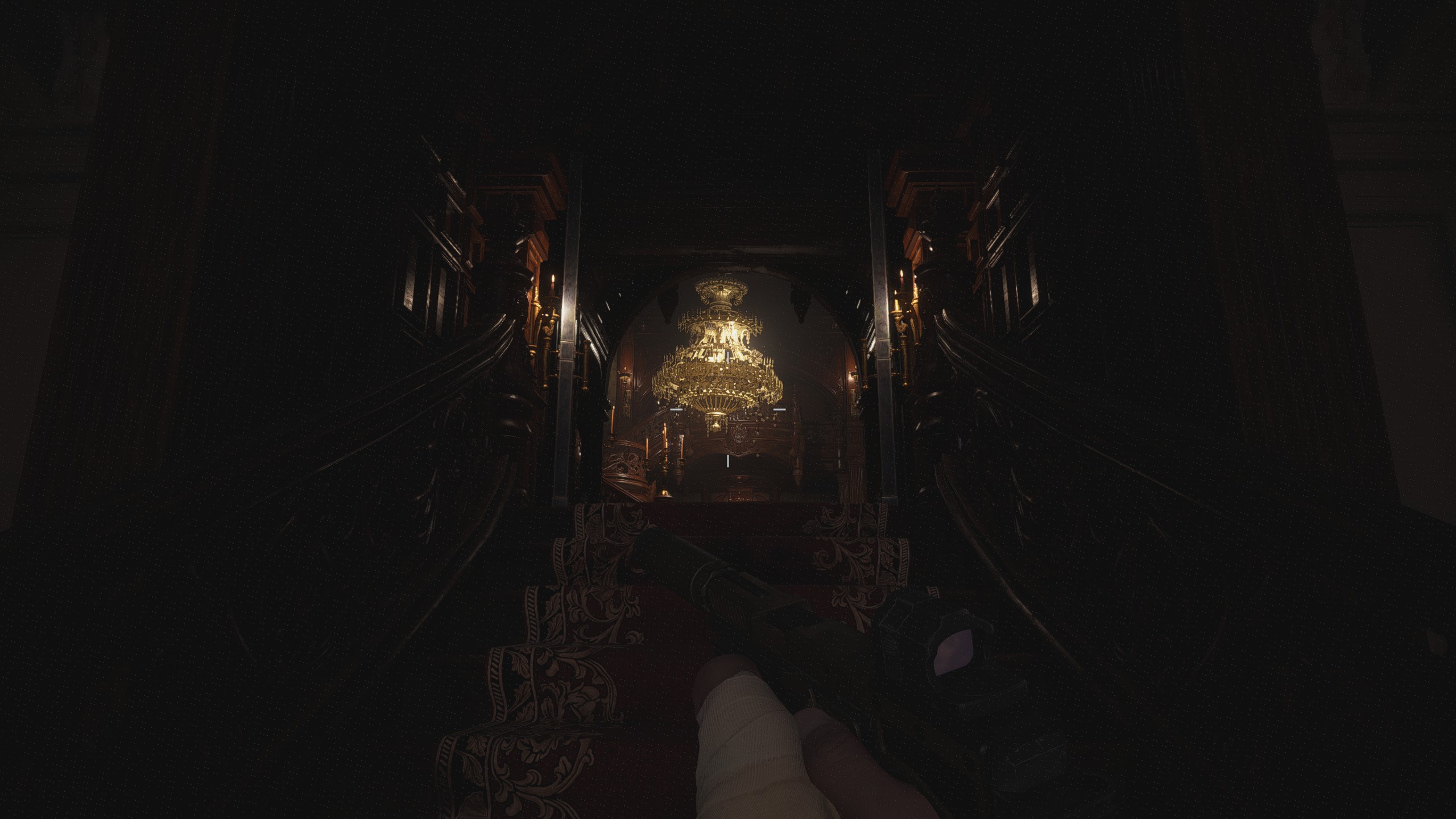 Jumpscare event preview